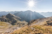 07-09-2013 - M.te Chierico - Corno Stella - Passo e M.te Tonale - Lago Publino - M.te Masoni - Rifugio  - FOTOGALLERY